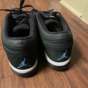 Jordan flights
